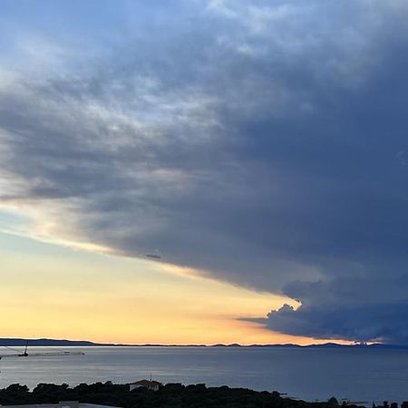 Fadila Lejlighed Novalja Eksteriør billede